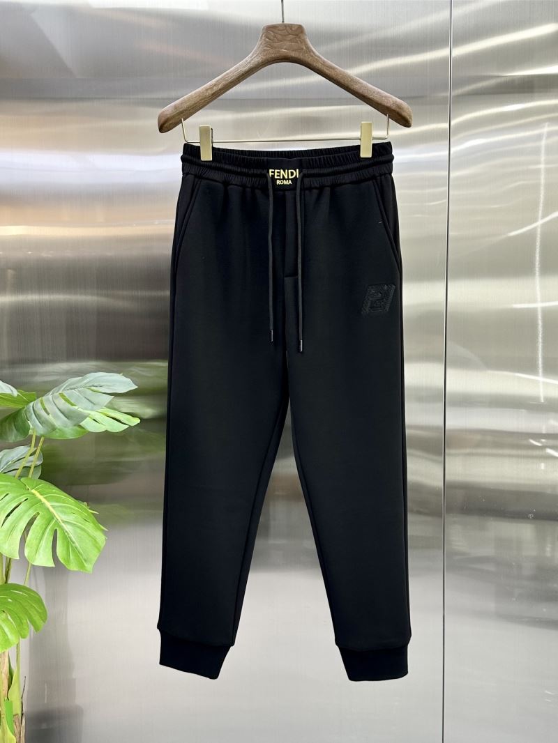 Fendi Long Pants